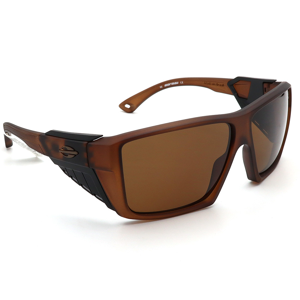 عینک آفتابی مردانه mormaii Barcelos MO160