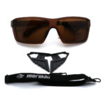عینک آفتابی مردانه mormaii Barcelos MO160