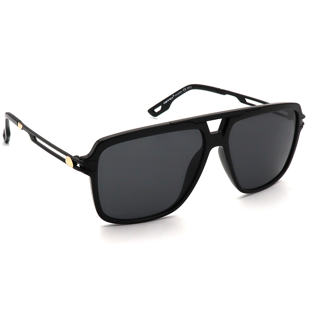 عینک آفتابی مردانه MATRIX MT8713