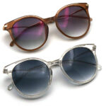 عینک آفتابی زنانه Hickmann HI9089I