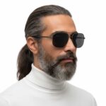 عینک آفتابی مردانه Sergio Martini SA-1035