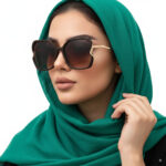 عینک آفتابی زنانه Sergio Martini SA-1044