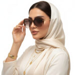 عینک آفتابی زنانه Sergio Martini SA-1253