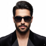 عینک آفتابی مردانه Sergio Martini SA-1903