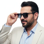 عینک آفتابی مردانه Sergio Martini SA-1918