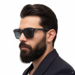 عینک آفتابی مردانه Sergio Martini SA-1921