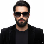 عینک آفتابی مردانه Sergio Martini SA-1949