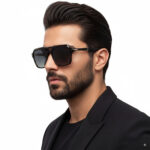 عینک آفتابی مردانه Sergio Martini SA-1950