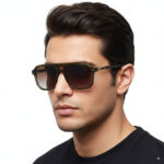 عینک آفتابی مردانه Sergio Martini SA-2065