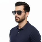 عینک آفتابی مردانه Sergio Martini SA-2087