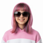 عینک آفتابی زنانه Sergio Martini SA-2093