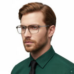 عینک طبی مردانه Sergio Martini SM-4321