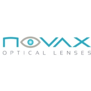 عدسی نشکن آسفریک بلوکنترل برند نواکس NOVAX BLU-VEX 1.61