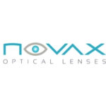 عدسی بلو شیلد نواکس NOVAX ErgoLens Blue-Shield 1.56