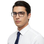 عینک طبی مردانه TOM TAILOR 10750J