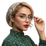 عینک طبی زنانه Corleone 90002