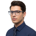عینک طبی مردانه DESPADA DS-5060