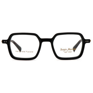 عینک طبی کائوچو سرجیو مارتینی Sergio Martini SM-4506