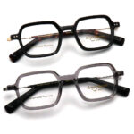 عینک طبی کائوچو سرجیو مارتینی Sergio Martini SM-4506