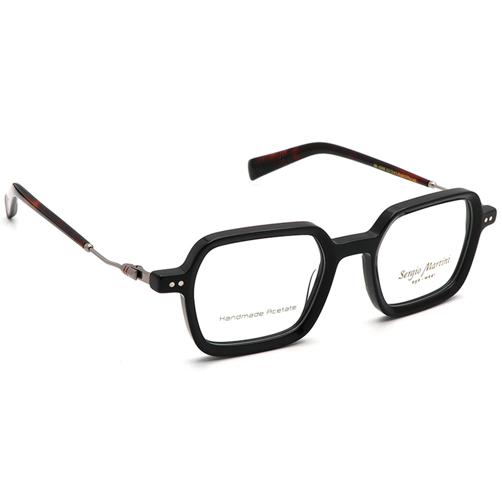 عینک طبی کائوچو سرجیو مارتینی Sergio Martini SM-4506