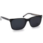 عینک طبی کاور دار مردانه Zenit ZE-6047