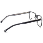 عینک طبی کاور دار مردانه Zenit ZE-6047