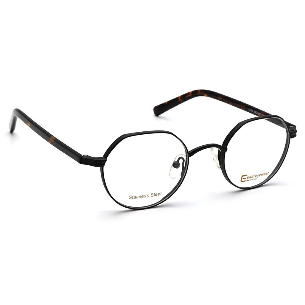 عینک طبی مردانه برند اِدی Eddi کد 4350