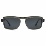 عینک آفتابی مردانه Eddi 1859