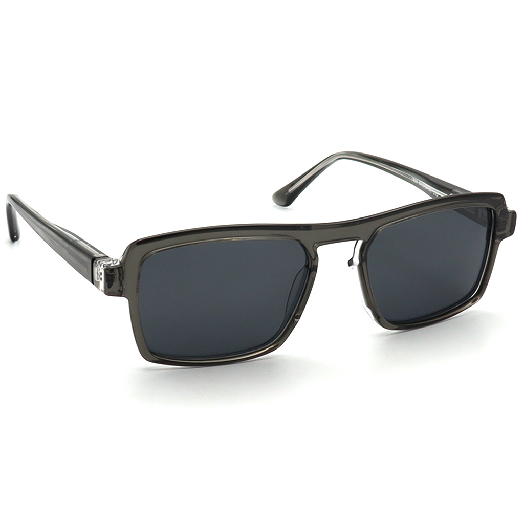 عینک آفتابی مردانه Eddi 1859