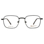 عینک طبی مردانه فلزی برند اِدی Eddi کد 4456