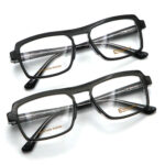 عینک طبی مردانه برند Eddi کد 1859