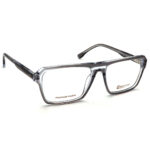 عینک طبی مردانه کائوچو برند اِدی Eddi کد 2454