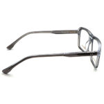 عینک طبی مردانه کائوچو برند اِدی Eddi کد 2454