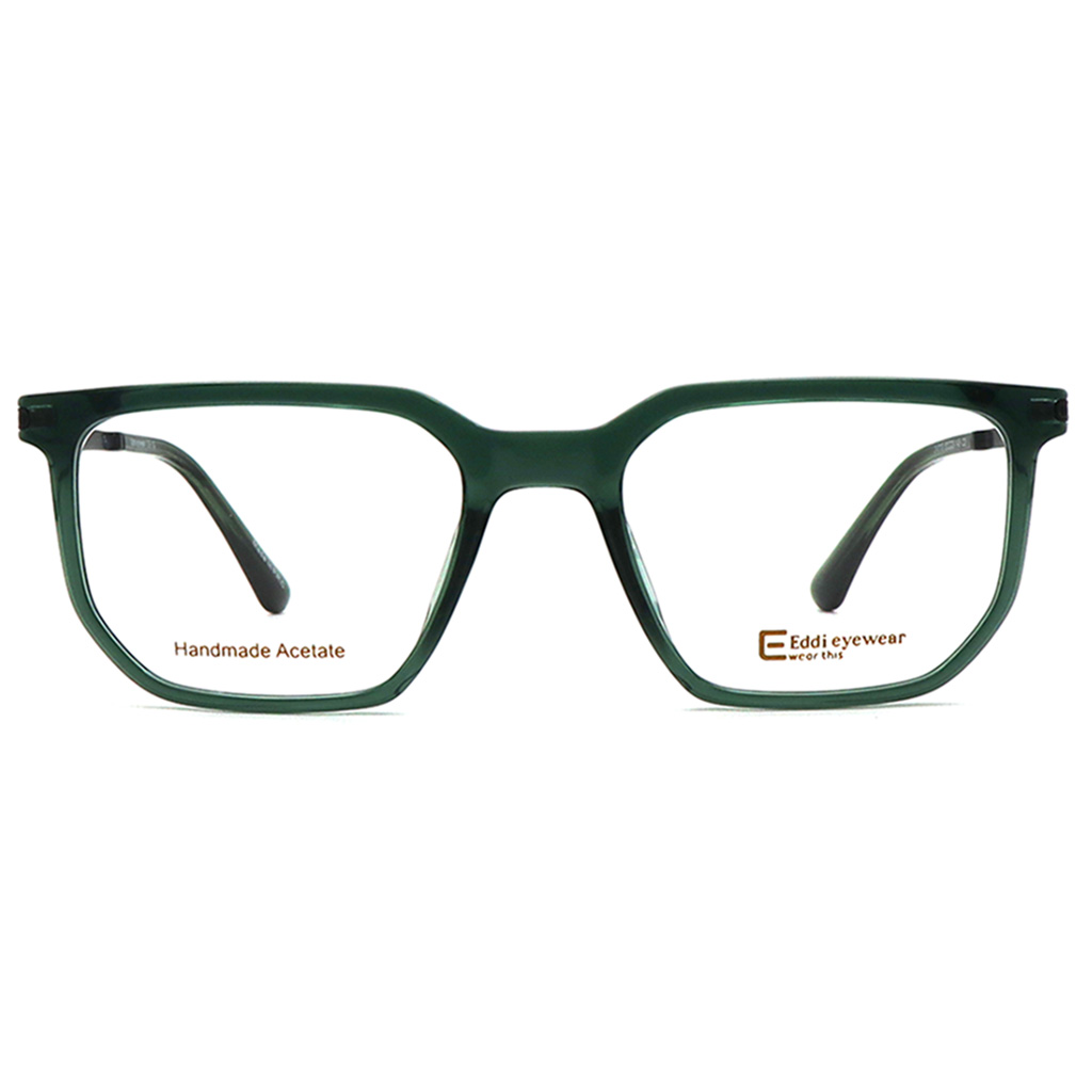 عینک طبی مردانه برند اِدی Eddi کد 24013