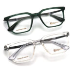 عینک طبی مردانه برند اِدی Eddi کد 24013