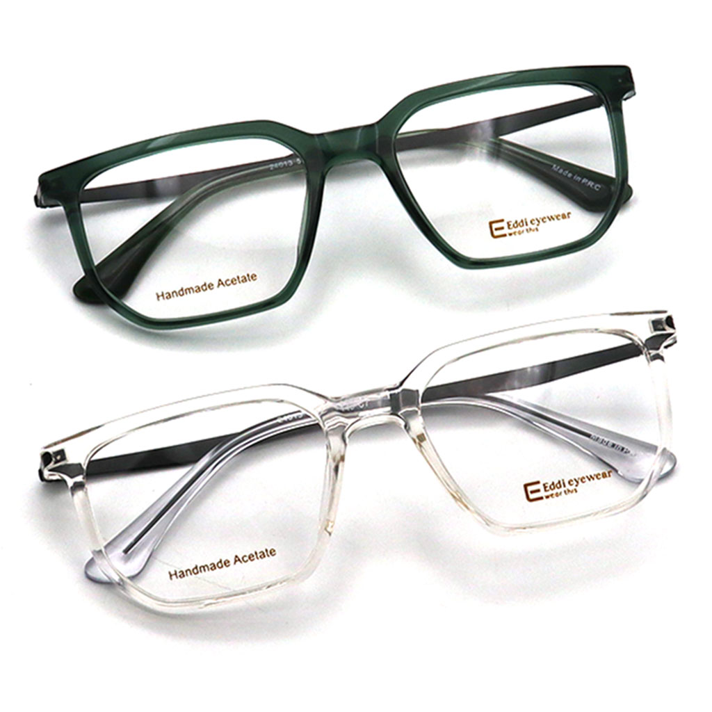 عینک طبی مردانه برند اِدی Eddi کد 24013