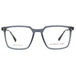 عینک طبی کاور دار مردانه NINETEENTH STREET 10112