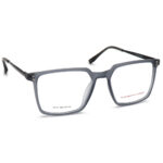 عینک طبی کاور دار مردانه NINETEENTH STREET 10112