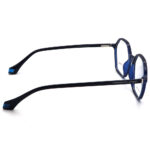 عینک طبی دخترانه شش ضلعی NINETEENTH STREET 51158