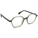 عینک طبی دخترانه شش ضلعی NINETEENTH STREET 51158