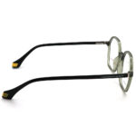 عینک طبی دخترانه شش ضلعی NINETEENTH STREET 51158