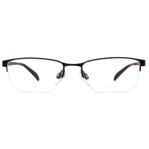 عینک طبی مردانه تیتاینوم CHARMANT CH10319