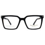 عینک طبی مردانه ویفرر کلاسیک Sergio Martini SM-3522