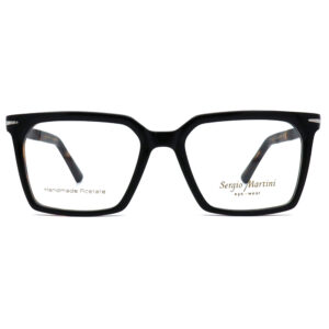 عینک طبی مردانه ویفرر کلاسیک Sergio Martini SM-3522