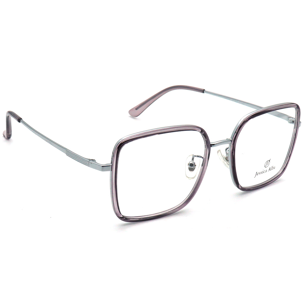 عینک طبی Jessica Alba H00104