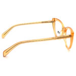 عینک طبی زنانه کائوچو برند اِسکاپا SCAPA YC-21105