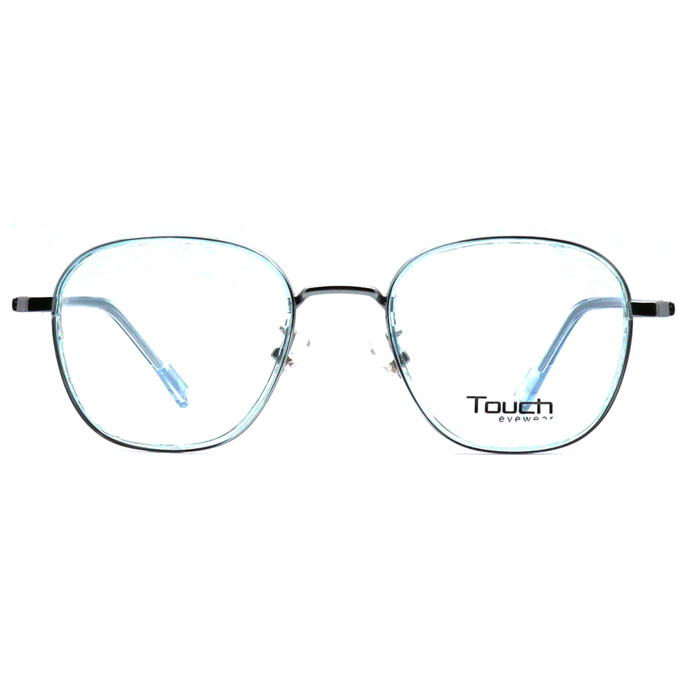عینک طبی زنانه Touch 9696