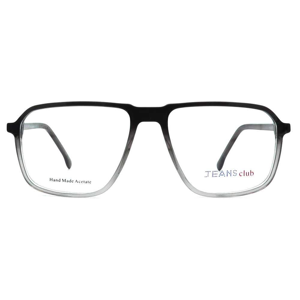 عینک طبی مردانه JEANS CLUB 7712