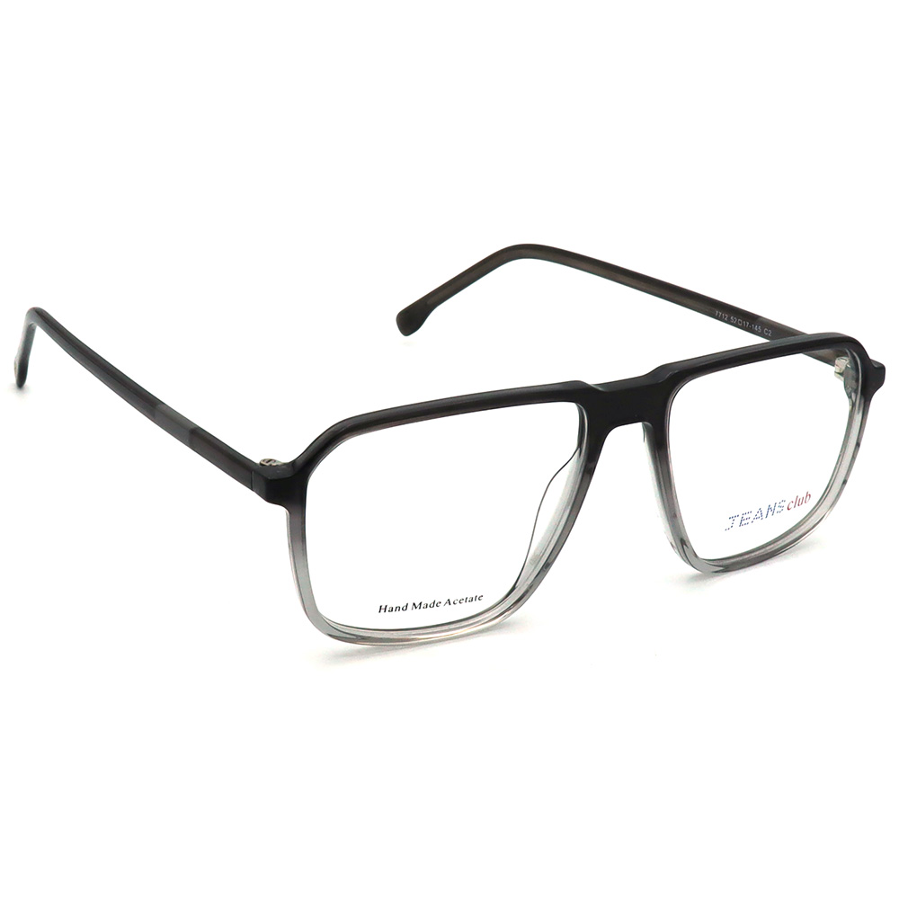 عینک طبی مردانه JEANS CLUB 7712