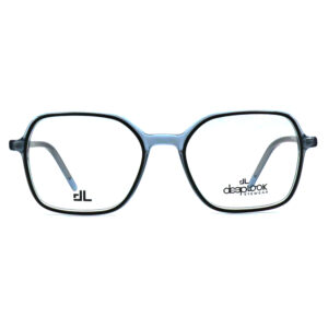 عینک طبی مردانه Deeplook WD2152